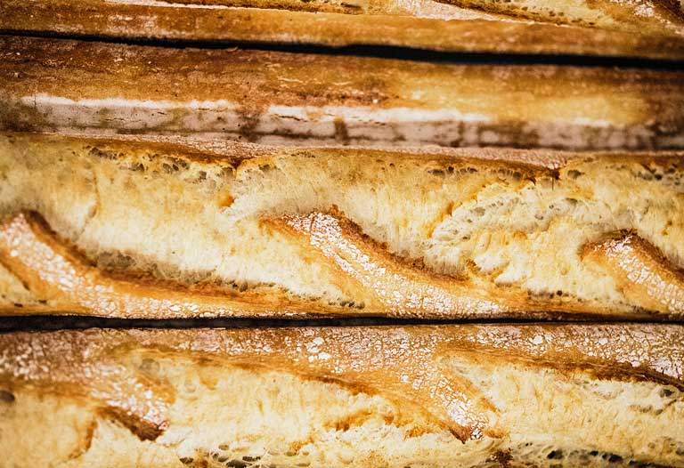 LPB baguette tradition 250g